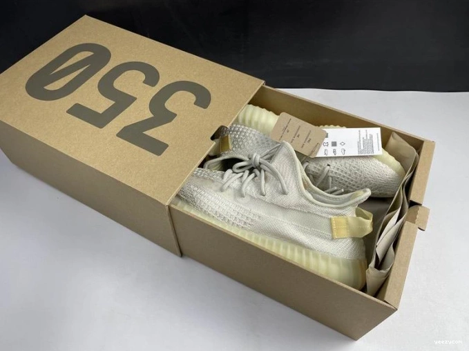 ADIDAS YEEZY V2 350 BOOST GY3438 0813